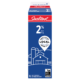 Sealtest Partly Skimmed 2% Milk, 1 L
